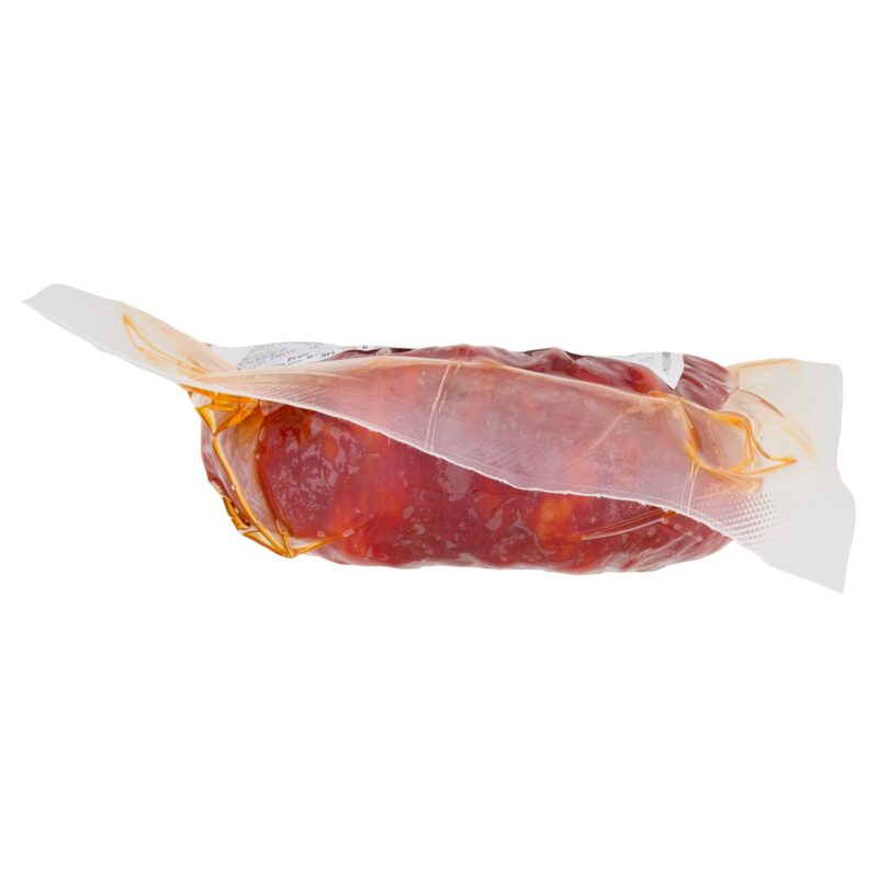 Gusto & Passione Salsiccia Curva Rossa Dolce