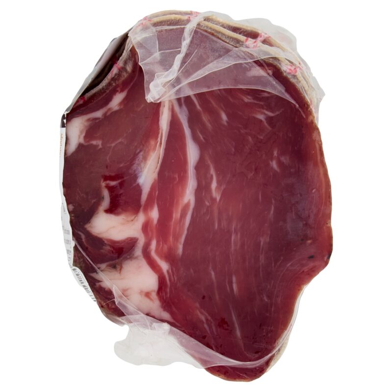Gusto & Passione Capicollo Dolce