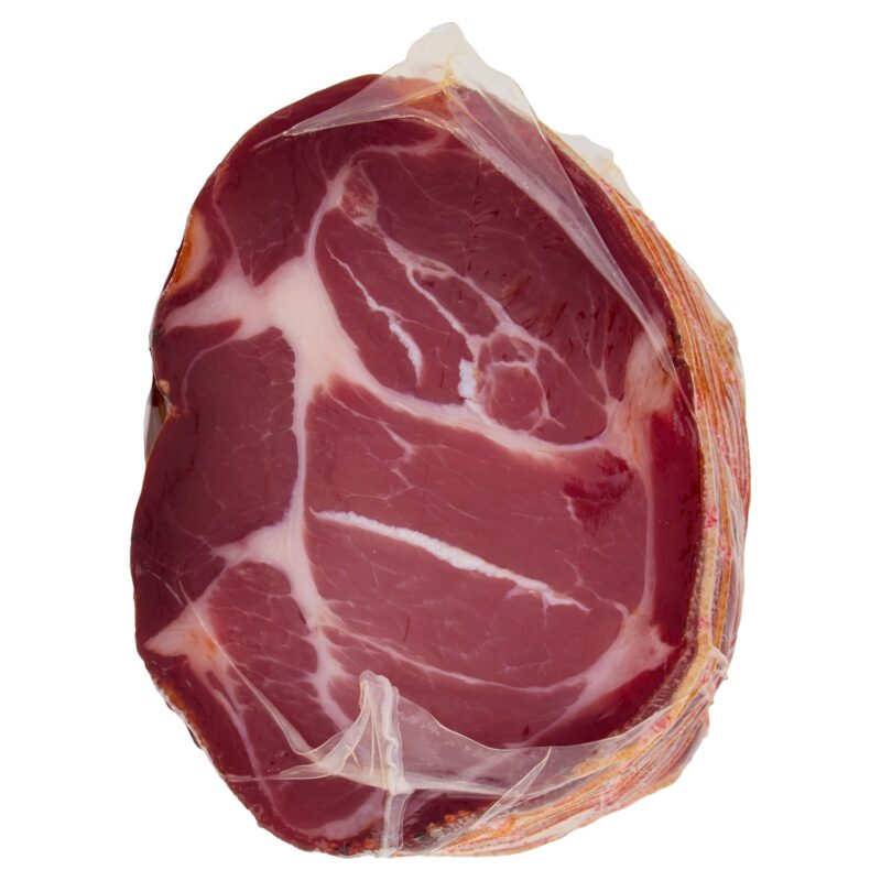 Gusto & Passione Capicollo Piccante