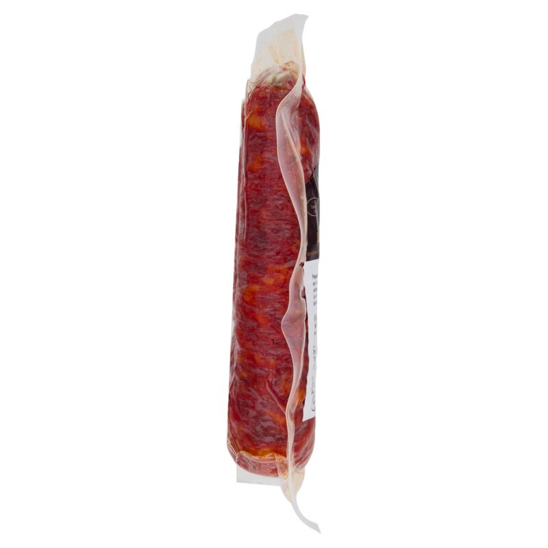 Gusto & Passione Salsiccia Curva Piccante