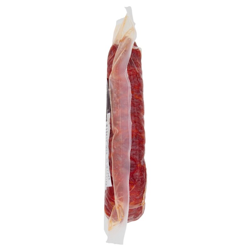 Gusto & Passione Salsiccia Curva Piccante