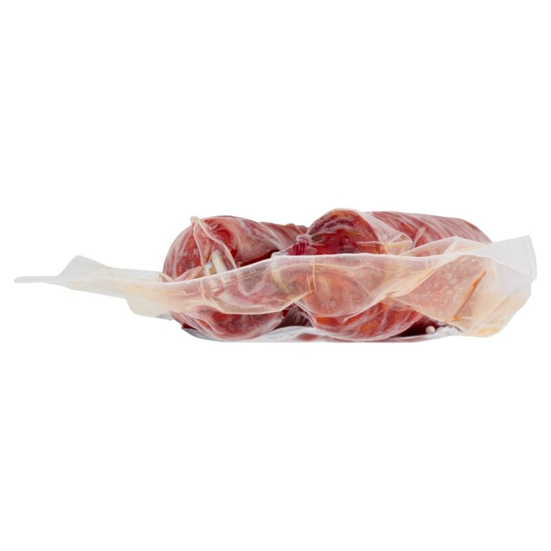 Gusto & Passione Salsiccia Curva Piccante