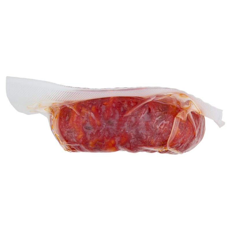 Gusto & Passione Salsiccia Curva Piccante