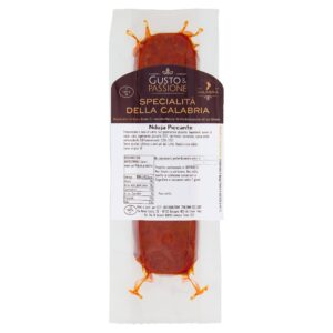 Gusto & Passione Nduja Piccante 