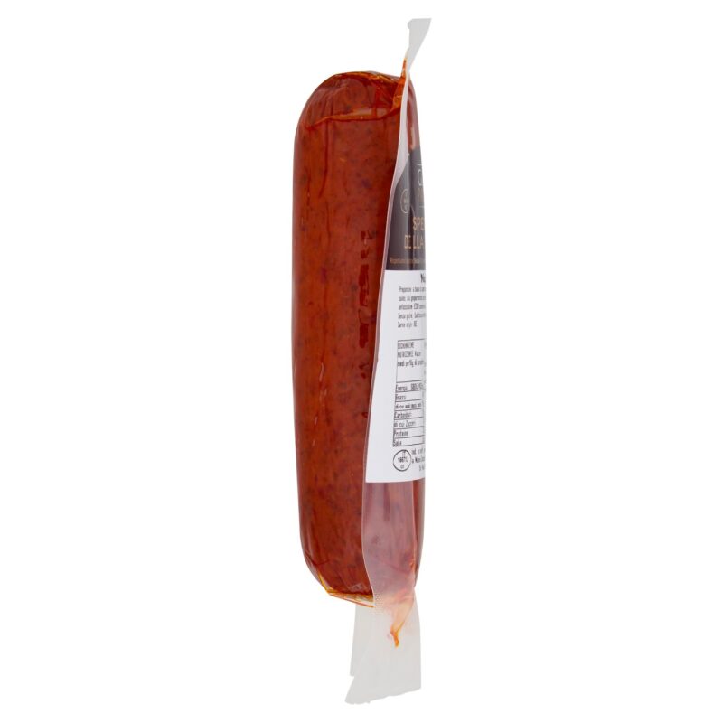 Gusto & Passione Nduja Piccante 