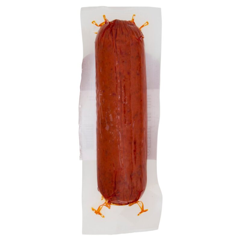 Gusto & Passione Nduja Piccante 