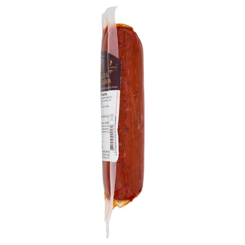 Gusto & Passione Nduja Piccante 