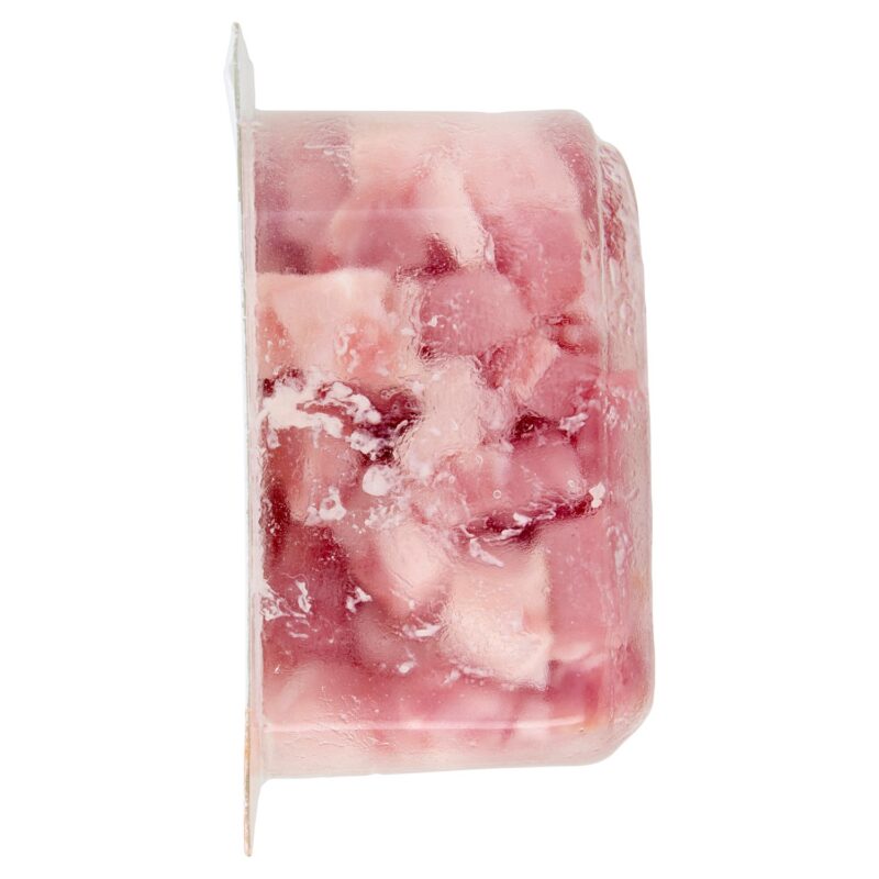 Sigma Pancetta Affumicata a cubetti 2 x 100 g