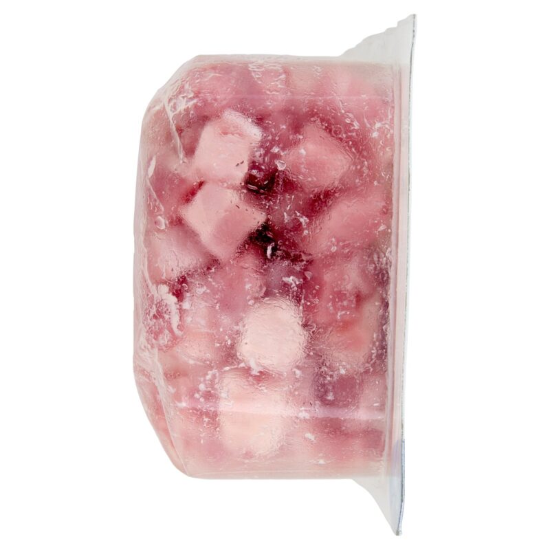 Sigma Pancetta Dolce a cubetti 2 x 100 g