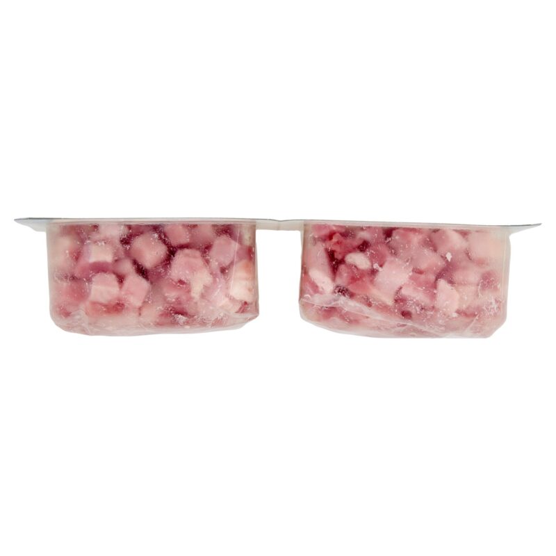 Sigma Pancetta Dolce a cubetti 2 x 100 g