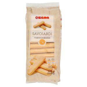 Sigma Savoiardi 300 g