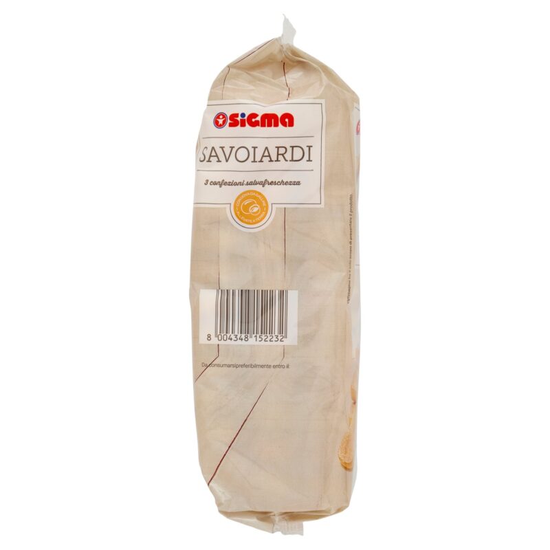 Sigma Savoiardi 300 g