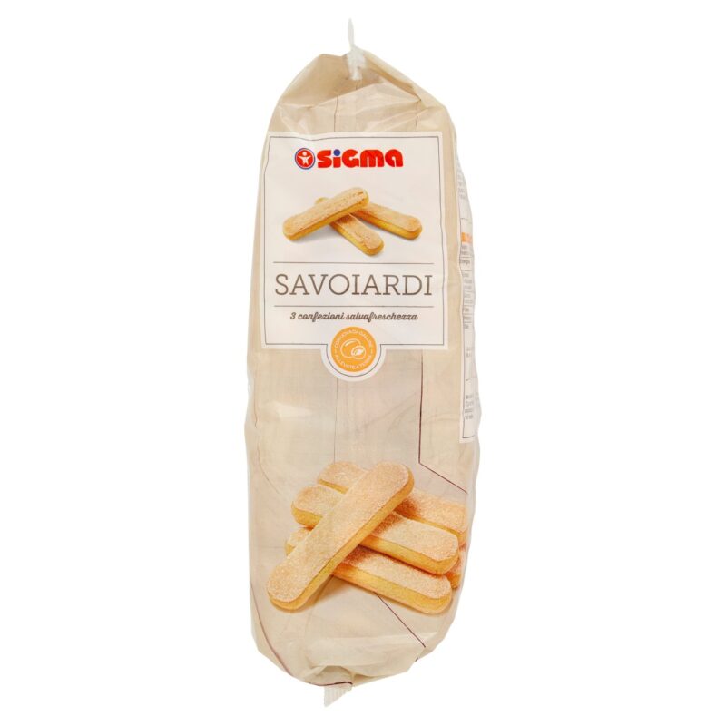 Sigma Savoiardi 300 g