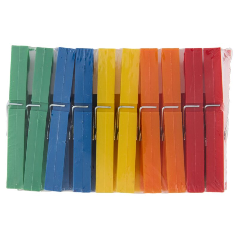 Sigma Mollette per Bucato 20 pz