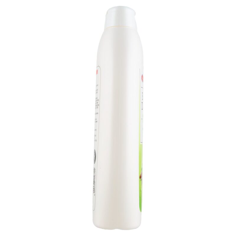 Sigma Bagno Doccia bergamotto e patchouli energizzante 600 ml