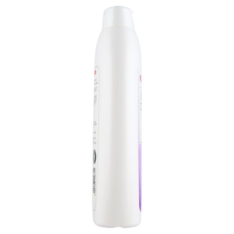 Sigma Bagno Doccia mora e muschio avvolgente 600 ml