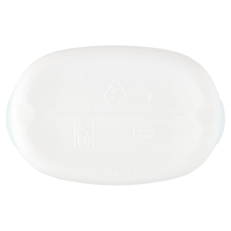 Sigma Bagno Doccia mora e muschio avvolgente 600 ml