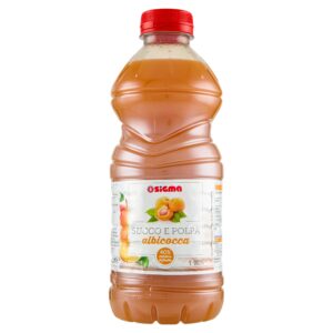 Sigma Succo e Polpa albicocca 1 litro