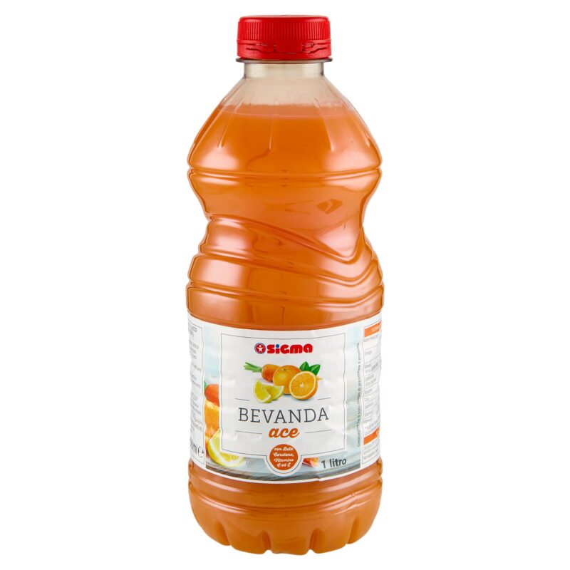 Sigma Bevanda ace 1 litro