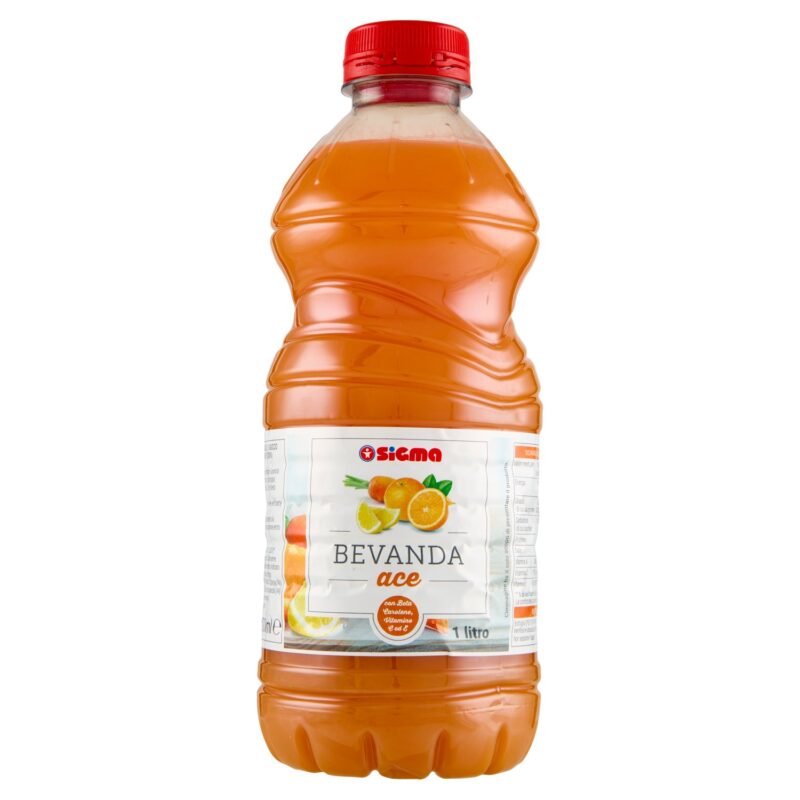 Sigma Bevanda ace 1 litro