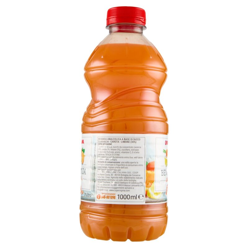 Sigma Bevanda ace 1 litro