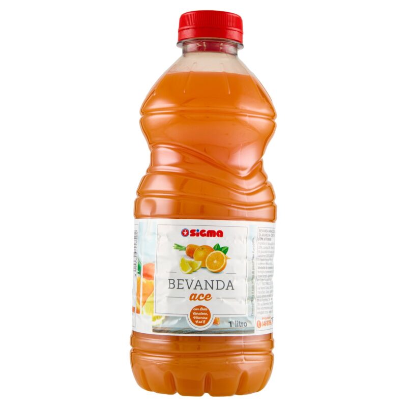 Sigma Bevanda ace 1 litro