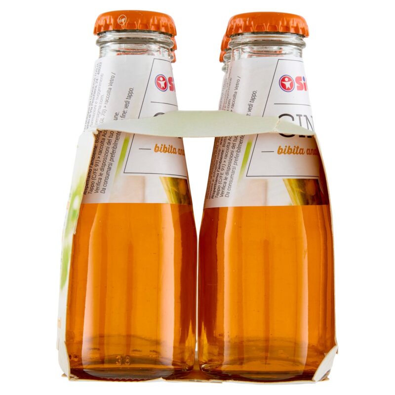 Sigma Ginger 6 x 100 ml