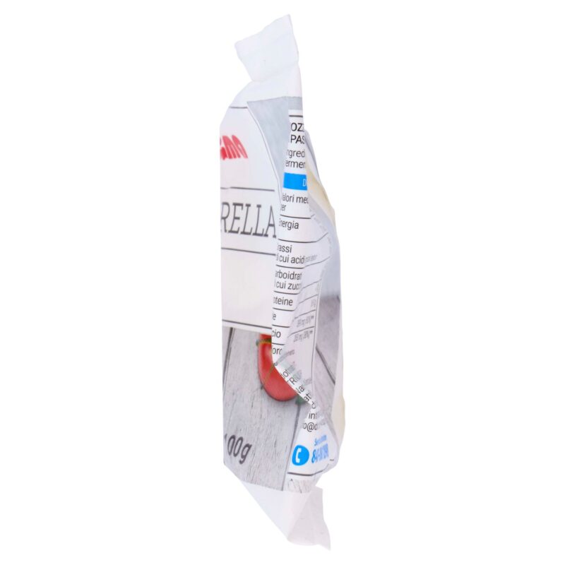 Sigma Mozzarella 100 g