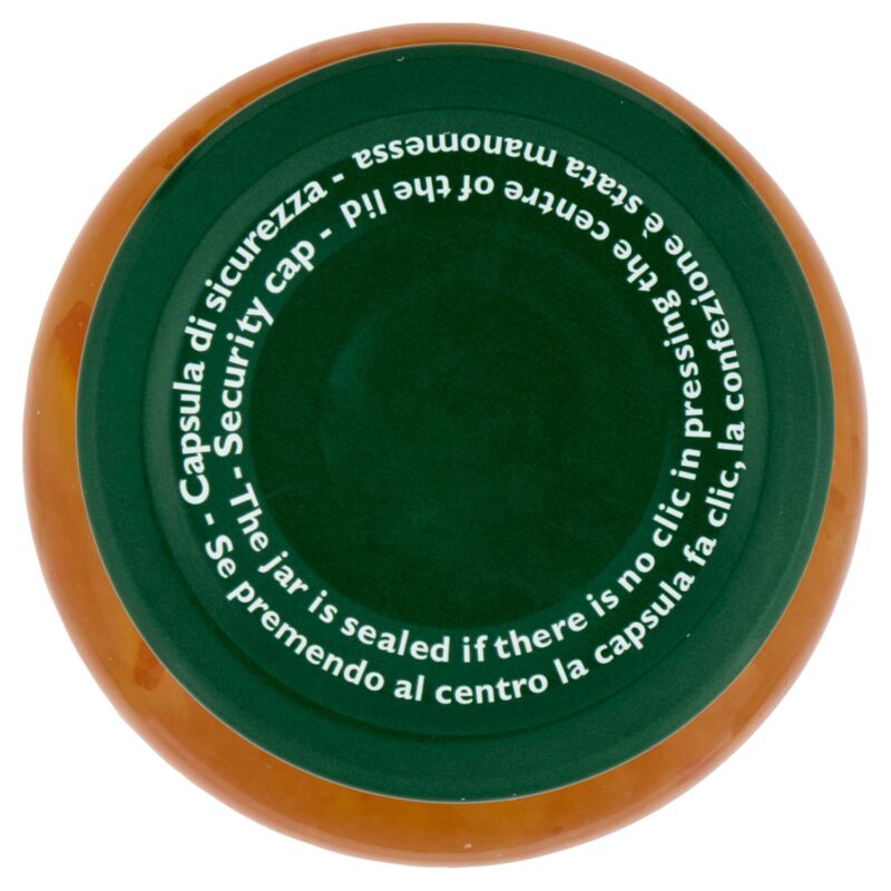 Sigma Marmellata arance 370 g