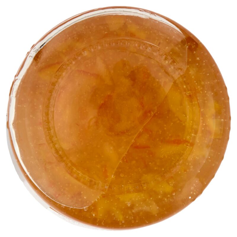Sigma Marmellata arance 370 g