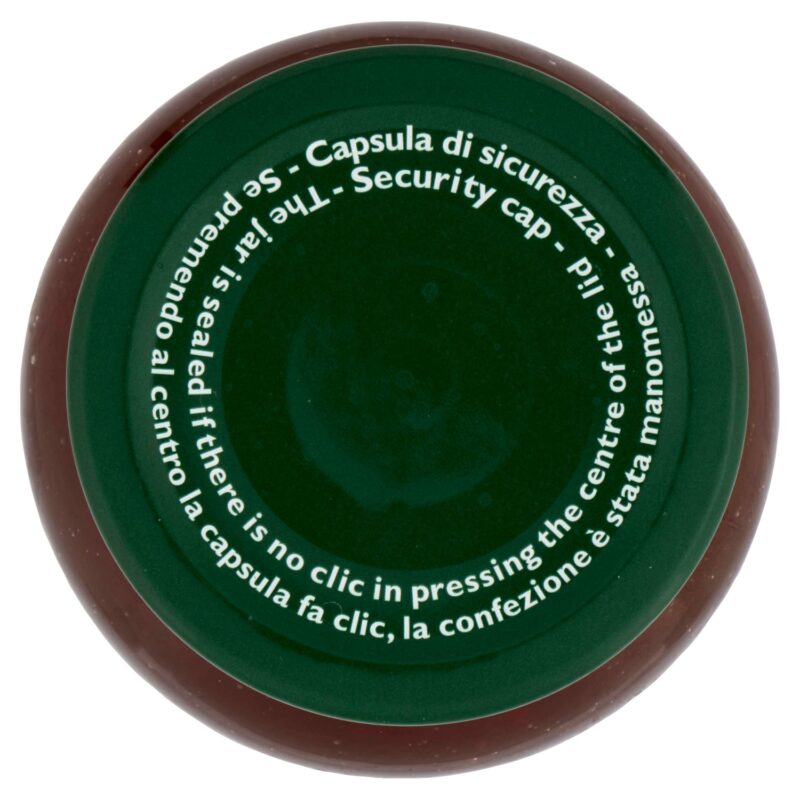 Sigma Confettura Extra fragole 370 g