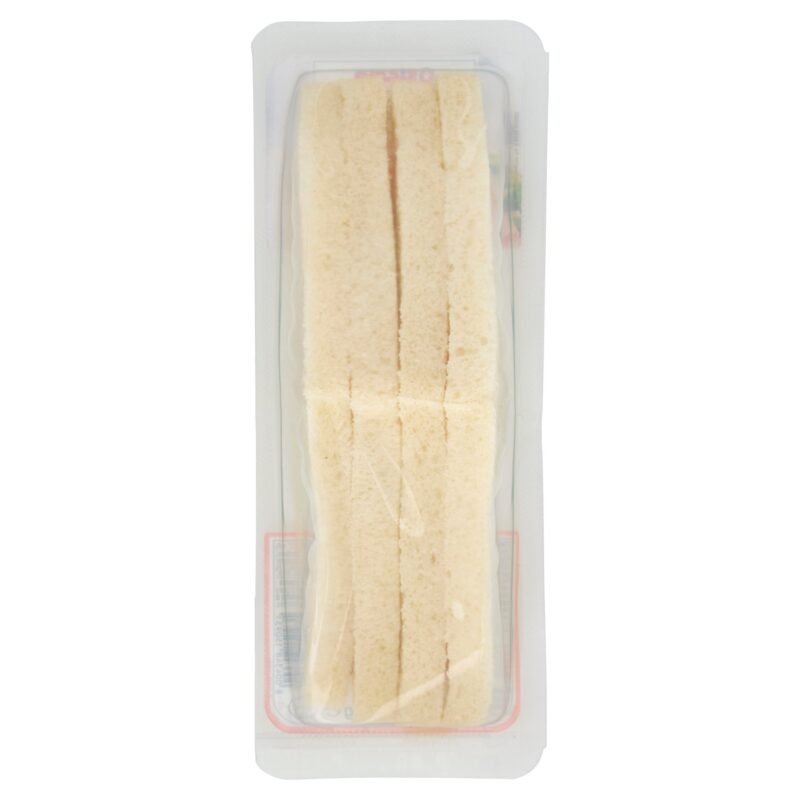Sigma Tramezzini Farciti prosciutto cotto e maionese 140 g
