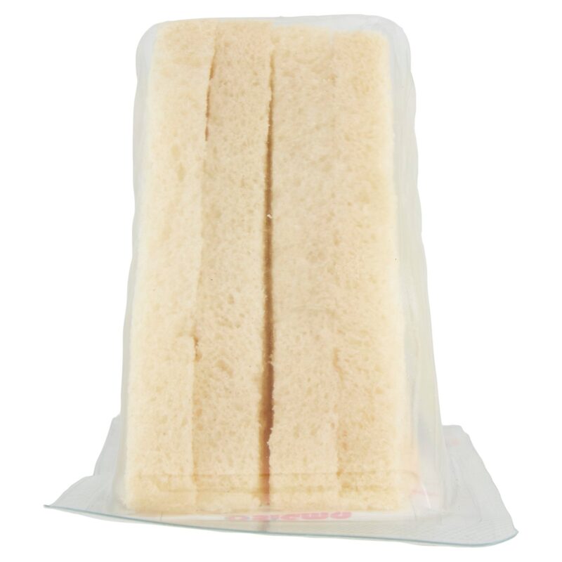 Sigma Tramezzini Farciti prosciutto cotto e maionese 140 g