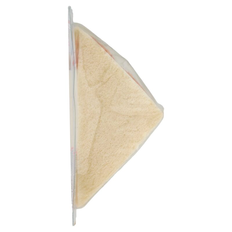 Sigma Tramezzini Farciti prosciutto cotto e scamorza affumicata 140 g