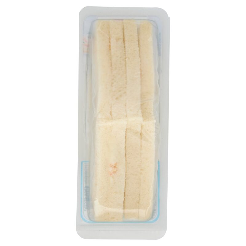Sigma Tramezzini Farciti gamberetti e salsa cocktail 130 g
