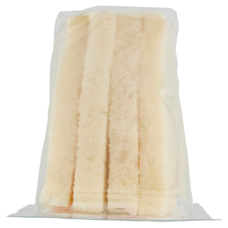Sigma Tramezzini Farciti gamberetti e salsa cocktail 130 g