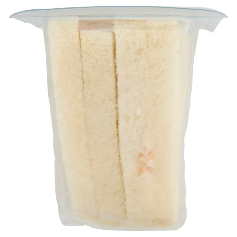 Sigma Tramezzini Farciti gamberetti e salsa cocktail 130 g