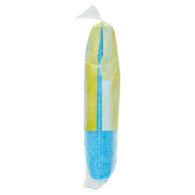 Sigma Panni Microfibra Multiuso 30 x 30 cm 3 pz