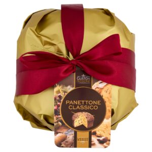 Gusto & Passione Panettone Classico 1000 g
