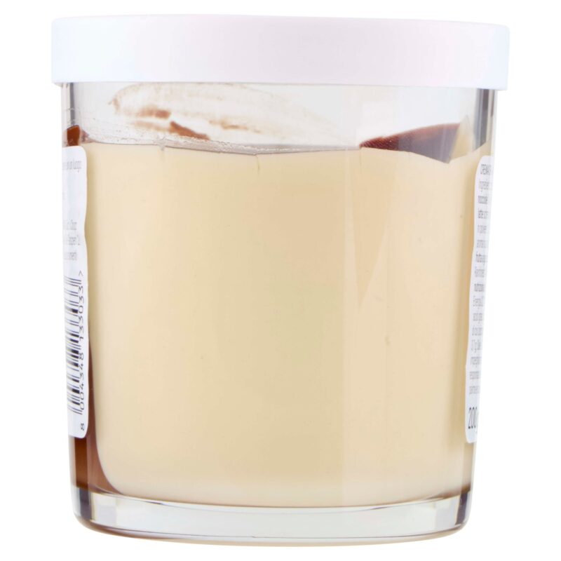 Sigma Crema Spalmabile bicolore 200 g