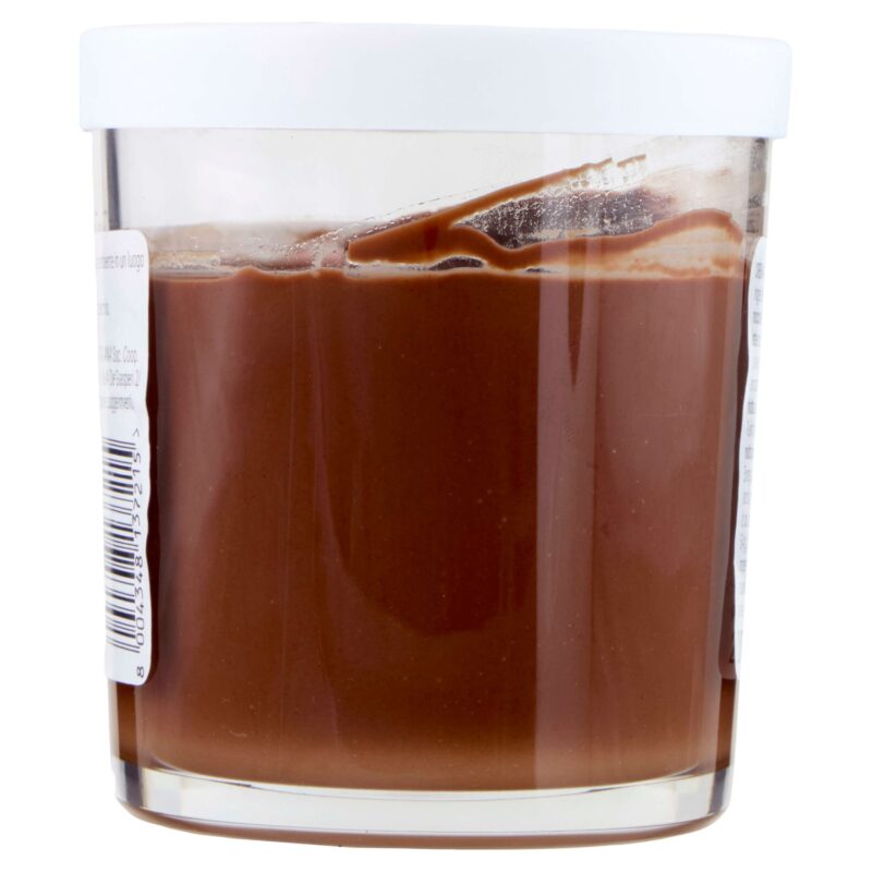 Sigma Crema Spalmabile alle nocciole e cacao 200 g