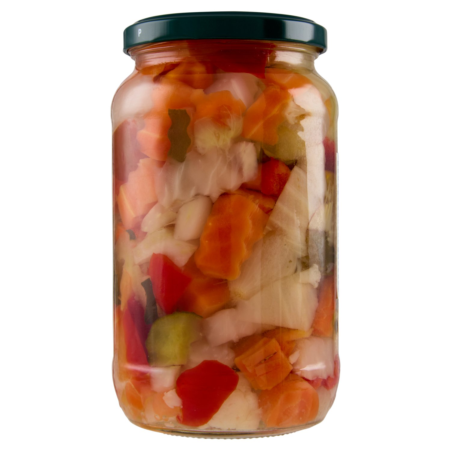 Sigma Giardiniera sottaceto 560 g
