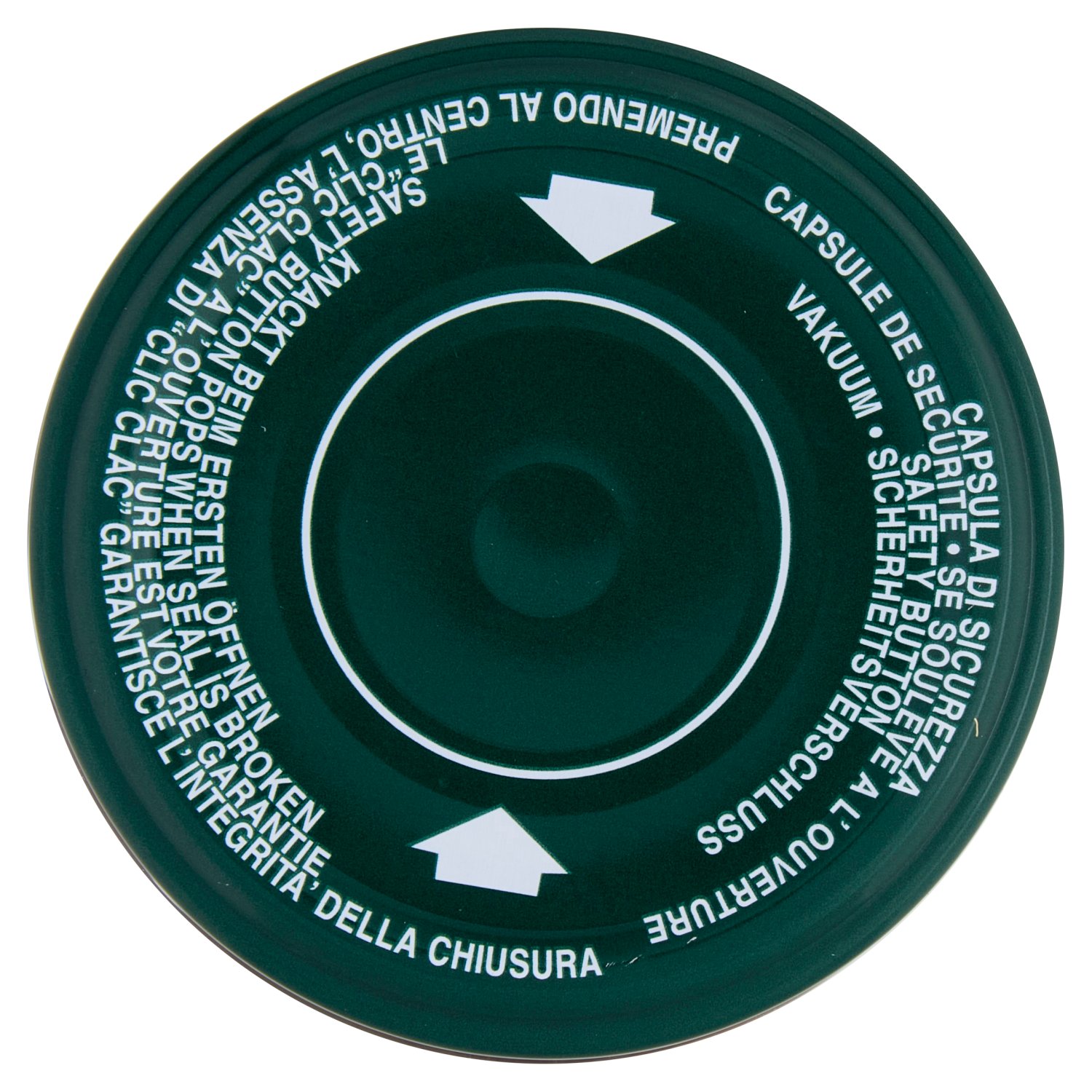 Sigma Olive Nere secche 170 g