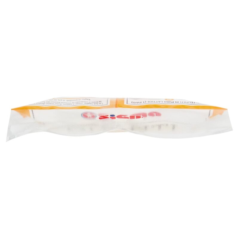 Sigma Guanti felpati M taglia 8 1 paio