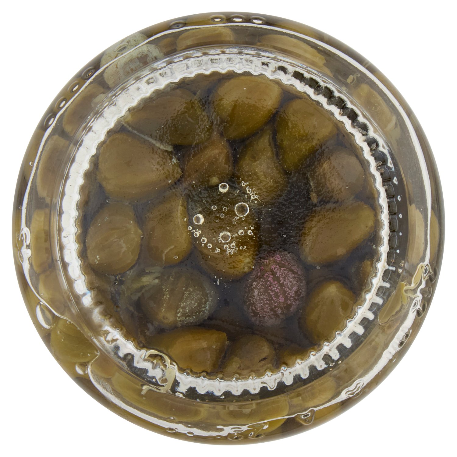 Sigma Capperi Puntina sottaceto 200 g