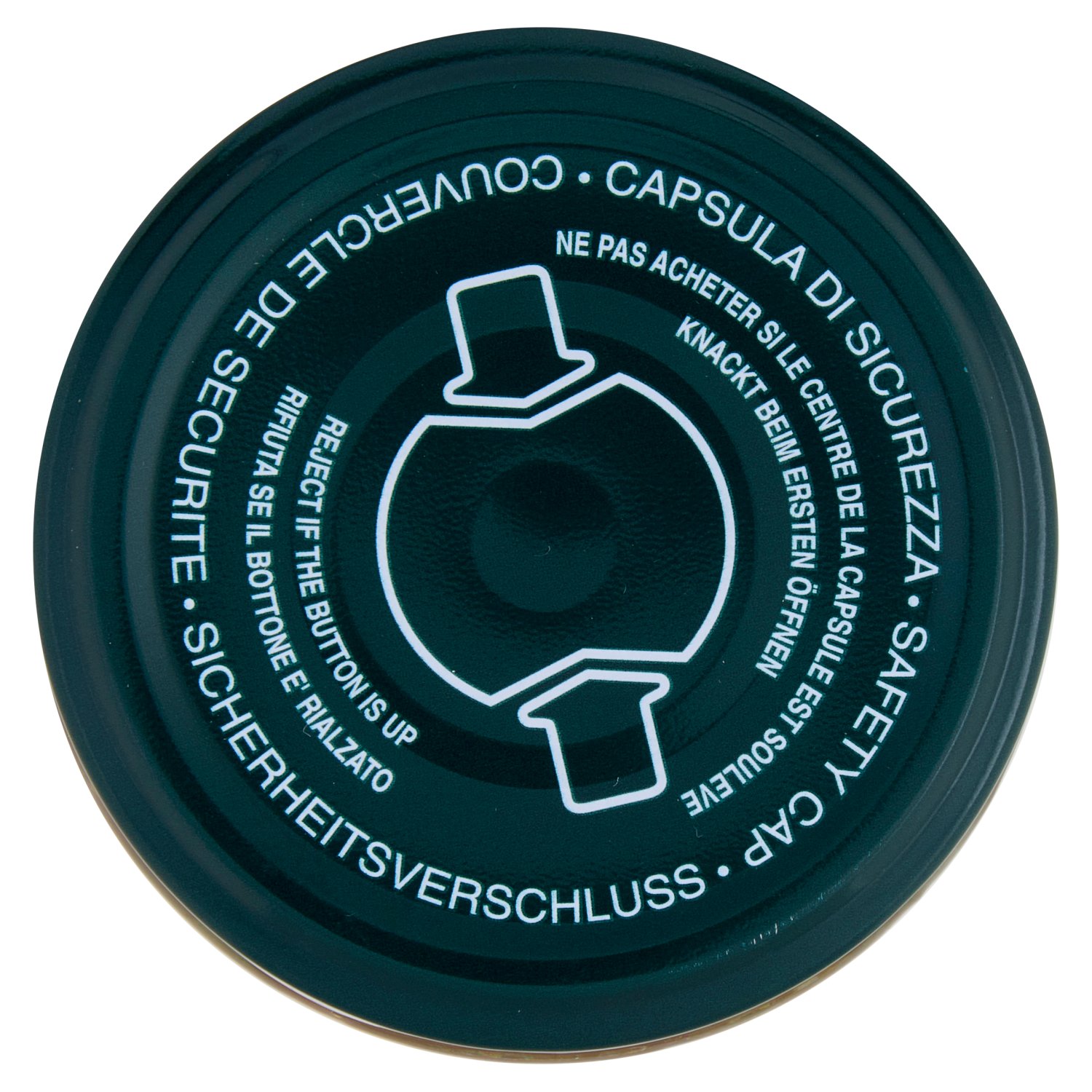 Sigma Insalariso senza olio 280 g