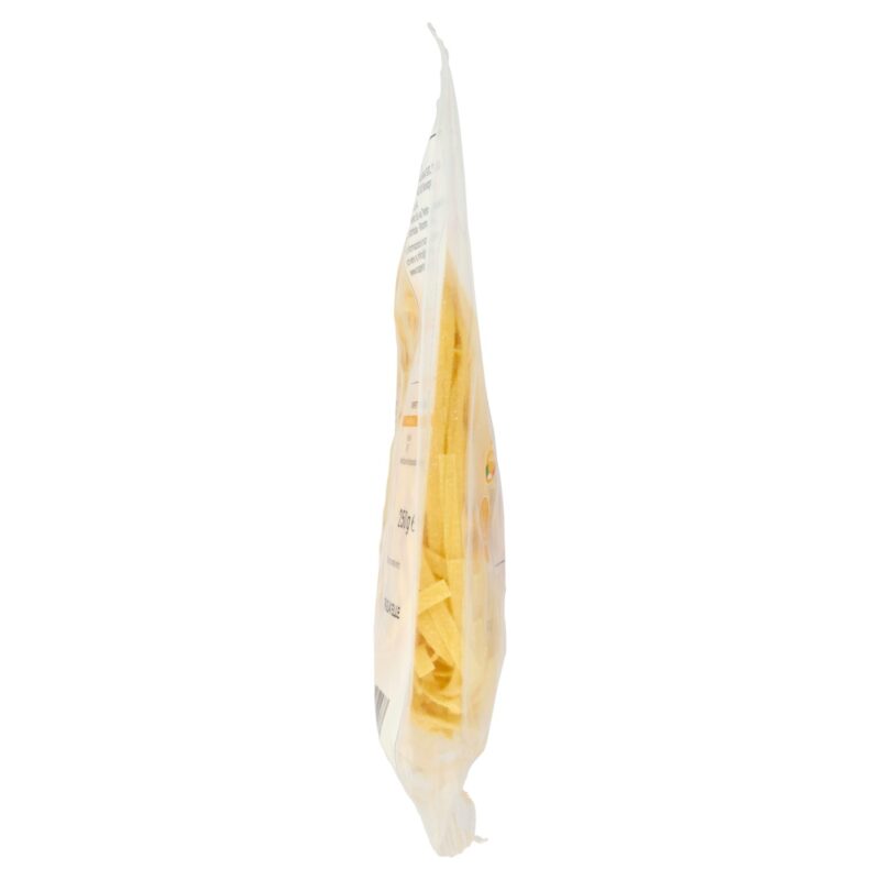 Sigma Pasta all'Uovo Fresca Tagliatelle 250 g