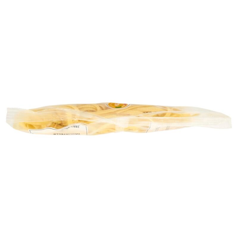 Sigma Pasta all'Uovo Fresca Tagliatelle 250 g