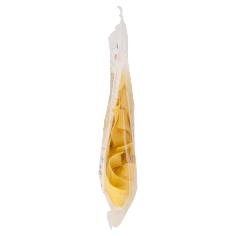 Sigma Pasta all'Uovo Fresca Pappardelle 250 g