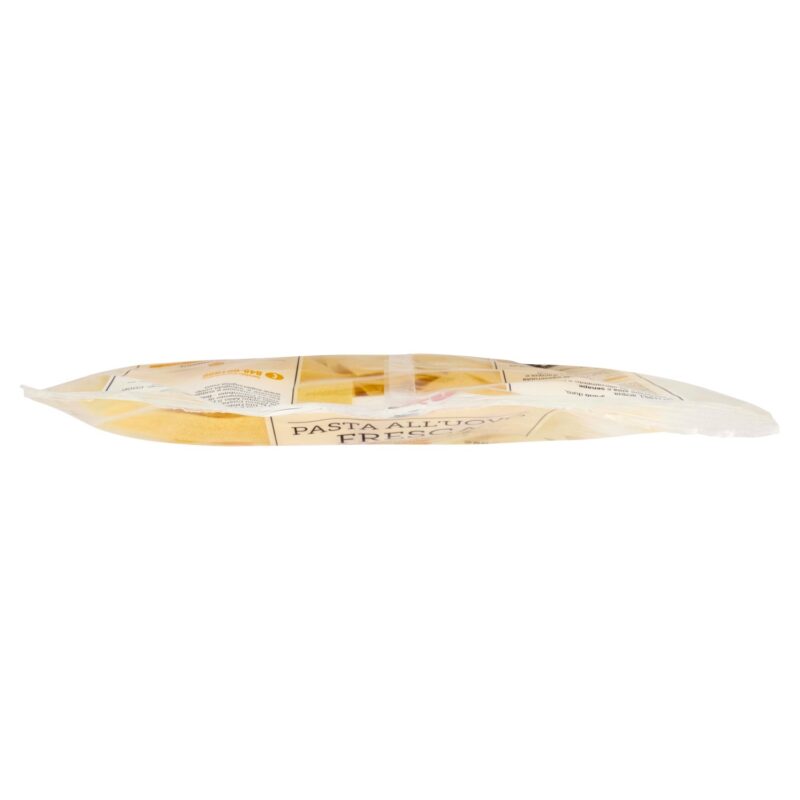 Sigma Pasta all'Uovo Fresca Pappardelle 250 g